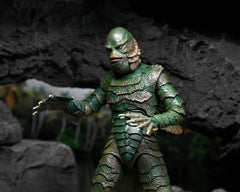 Universal Monsters Action Figure Ultimate Creature from the Black Lagoon 18 cm 0634482048221