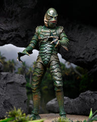 Universal Monsters Action Figure Ultimate Creature from the Black Lagoon 18 cm 0634482048221