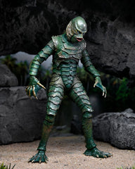 Universal Monsters Action Figure Ultimate Creature from the Black Lagoon 18 cm 0634482048221