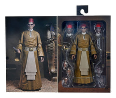 Universal Monsters Action Figure Ultimate Ardath Bey (The Mummy) 18 cm 0634482048481
