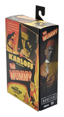 Universal Monsters Action Figure Ultimate Ardath Bey (The Mummy) 18 cm 0634482048481