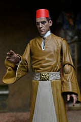 Universal Monsters Action Figure Ultimate Ardath Bey (The Mummy) 18 cm 0634482048481