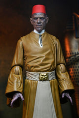 Universal Monsters Action Figure Ultimate Ardath Bey (The Mummy) 18 cm 0634482048481