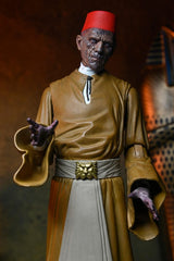 Universal Monsters Action Figure Ultimate Ardath Bey (The Mummy) 18 cm 0634482048481