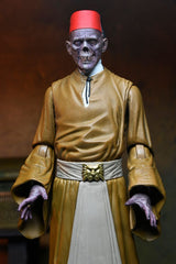 Universal Monsters Action Figure Ultimate Ardath Bey (The Mummy) 18 cm 0634482048481