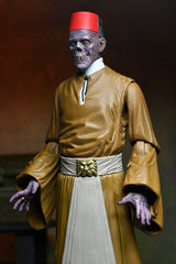 Universal Monsters Action Figure Ultimate Ardath Bey (The Mummy) 18 cm 0634482048481