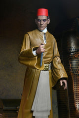 Universal Monsters Action Figure Ultimate Ardath Bey (The Mummy) 18 cm 0634482048481