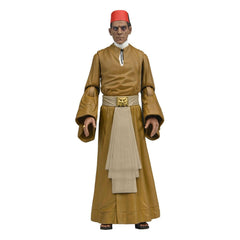 Universal Monsters Action Figure Ultimate Ardath Bey (The Mummy) 18 cm 0634482048481