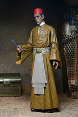 Universal Monsters Action Figure Ultimate Ardath Bey (The Mummy) 18 cm 0634482048481