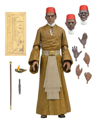 Universal Monsters Action Figure Ultimate Ardath Bey (The Mummy) 18 cm 0634482048481