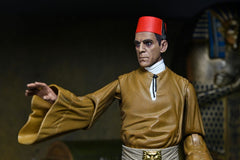Universal Monsters Action Figure Ultimate Ardath Bey (The Mummy) 18 cm 0634482048481