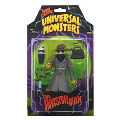 Toony Terrors  Action Figures 1/6 Series 12 Toony Terrors (12)        0634482048894