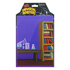 Toony Terrors  Action Figures 1/6 Series 12 Toony Terrors (12)        0634482048894