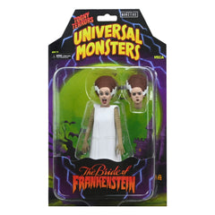 Toony Terrors  Action Figures 1/6 Series 12 Toony Terrors (12)        0634482048894