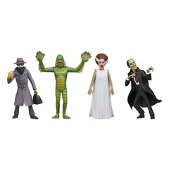 Toony Terrors  Action Figures 1/6 Series 12 Toony Terrors (12)        0634482048894