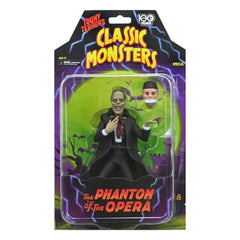 Toony Terrors  Action Figures 1/6 Series 12 Toony Terrors (12)        0634482048894