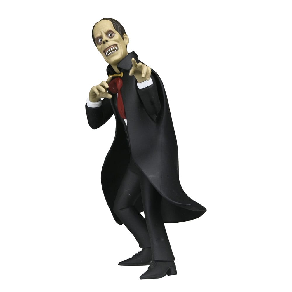 Toony Terrors  Action Figures 1/6 Series 12 Toony Terrors (12)        0634482048894