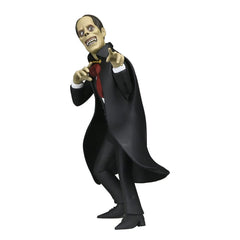 Toony Terrors  Action Figures 1/6 Series 12 Toony Terrors (12)        0634482048894