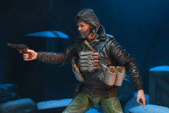 The Thing Action Figure Ultimate MacReady (Last Stand) 18 cm 0634482049525