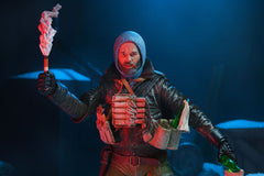 The Thing Action Figure Ultimate MacReady (Last Stand) 18 cm 0634482049525