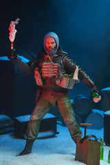 The Thing Action Figure Ultimate MacReady (Last Stand) 18 cm 0634482049525