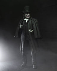 London after Midnight Action Figure Ultimate Professor Edward C. Burke 18 cm 0634482061503