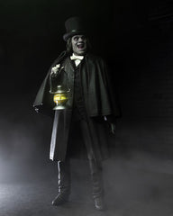 London after Midnight Action Figure Ultimate Professor Edward C. Burke 18 cm 0634482061503
