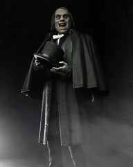 London after Midnight Action Figure Ultimate Professor Edward C. Burke 18 cm 0634482061503