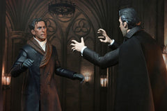 Horror of Dracula 1958 Hammer Films Ultimate Action Figure Van Helsing 18 cm 0634482070017