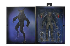 The Howling Action Figure Ultimate Werewolf 23 cm 0634482051009