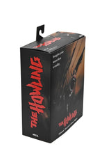 The Howling Action Figure Ultimate Werewolf 23 cm 0634482051009