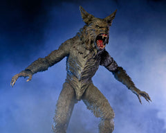 The Howling Action Figure Ultimate Werewolf 23 cm 0634482051009