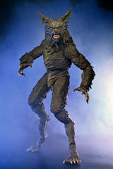 The Howling Action Figure Ultimate Werewolf 23 cm 0634482051009