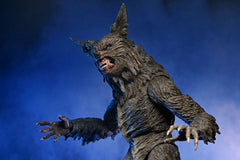 The Howling Action Figure Ultimate Werewolf 23 cm 0634482051009