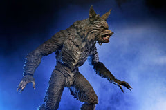 The Howling Action Figure Ultimate Werewolf 23 cm 0634482051009