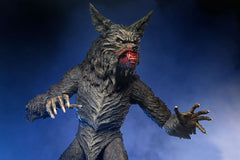 The Howling Action Figure Ultimate Werewolf 23 cm 0634482051009