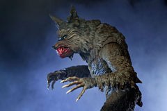 The Howling Action Figure Ultimate Werewolf 23 cm 0634482051009