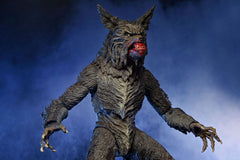 The Howling Action Figure Ultimate Werewolf 23 cm 0634482051009