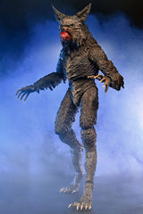 The Howling Action Figure Ultimate Werewolf 23 cm 0634482051009