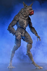 The Howling Action Figure Ultimate Werewolf 23 cm 0634482051009