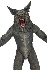The Howling Action Figure Ultimate Werewolf 23 cm 0634482051009