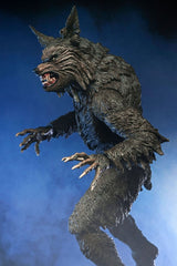 The Howling Action Figure Ultimate Werewolf 23 cm 0634482051009