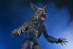 The Howling Action Figure Ultimate Werewolf 23 cm 0634482051009