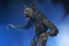 The Howling Action Figure Ultimate Werewolf 23 cm 0634482051009