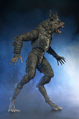 The Howling Action Figure Ultimate Werewolf 23 cm 0634482051009