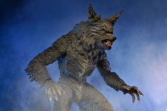 The Howling Action Figure Ultimate Werewolf 23 cm 0634482051009