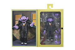Sesame Street Action Figure Ultimate The Count 17 cm 0634482086210