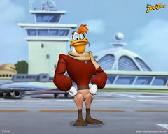 DuckTales Ultimate Action Figure Launchpad McQuack 18 cm 0634482087817