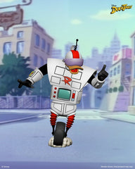 DuckTales Ultimate Action Figure Gizmoduck 18 cm 0634482087824