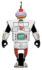 DuckTales Ultimate Action Figure Gizmoduck 18 cm 0634482087824